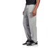 adidas Pantaloni Lungo Essentials Plain Single Jersey Regular