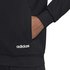 adidas Sweatshirt Mit Reißverschluss Essentials Branded Track