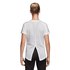 adidas Design 2 Move 3 Stripes Short Sleeve T-Shirt