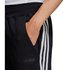adidas Design 2 Move Straight Fitted Knit 3 Stripes Lange Hosen