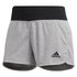 adidas Pantalones Cortos 2 In 1 Soft Touch