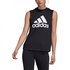 adidas Sportswear Must Have Badge Of Sport Mouwloos T-Shirt