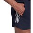 adidas Sport ID 3 Stripes Shorts