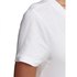 adidas Essentials Linear Slim Kurzärmeliges T-shirt