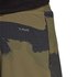 adidas Pantalones Cortos 4KRFT Tech Camo Graphic 8´´