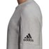 adidas ID Stadium Crew Sweatshirt