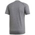 adidas FreeLift Sport Ultimate Heather Short Sleeve T-Shirt