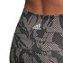 adidas Believe This High Rise Linear Floral Mesh Regular Tight