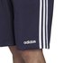 adidas Essentials 3 Stripes Regular Shorts
