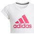 adidas T-Shirt Manche Courte Must Have Badge Of Sport