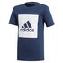 adidas Must Have Boxed Badge Of Sport
