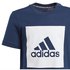 adidas Must Have Boxed Badge Of Sport