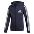 adidas Hooded Cotton
