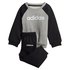 adidas Linear Jogger Infant Track Suit