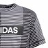 adidas T-Shirt Manche Courte Branded