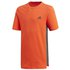 adidas T-Shirt Manche Courte ID Relaxed