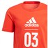 adidas T-Shirt Manche Courte Sport ID