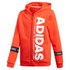 adidas Sport ID Branded Sweater Met Ritssluiting