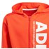 adidas Sport ID Branded Full Zip Sweatshirt