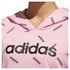 adidas All Over Print Hoodie