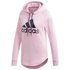 adidas Sweat À Capuche Must Have Badge Of Sport Over Head