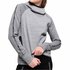 Superdry Sudadera Con Capucha Core Gym Tech Taped Funnel