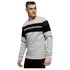 Superdry Gym Tech Cut Crew Pullover