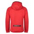 Superdry Core Gym Tech Stretch Graphic Hoodie