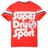 Superdry Camiseta de manga corta Surf Sport