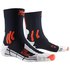 X-SOCKS Chaussettes Outdoor