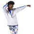 Reebok Workout Ready Meet You There Novelty Hoodie Jacket