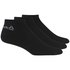 Reebok Calcetines Workout Ready Active Core Inside 3 Pares