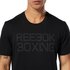 Reebok Camiseta Manga Corta Core Boxing
