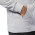 Reebok Sweatshirt Mit Reißverschluss Training Essentials Marble Group