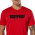 Reebok Les Mills Bodypump Kurzarm T-Shirt
