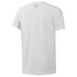 Reebok Les Mills Kurzarm T-Shirt