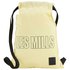 Reebok Les Mills 15.7L Drawstring Bag
