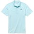 Lacoste Sport Ultra Lightweight Knit Regular Fit Short Sleeve Polo Shirt