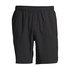 Casall Fabric 4-Way Stretch Shorts