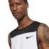 Nike Pro Linear Vision Ärmellos T-Shirt