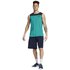 Nike Camiseta Sin Mangas Pro Linear Vision