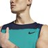 Nike Camiseta Sin Mangas Pro Linear Vision