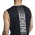 Nike Pro Linear Vision Sleeveless T-Shirt