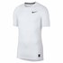 Nike T-Shirt Manche Courte Pro Breathe