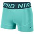 Nike Pro 3´´ Legging Kurz