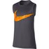 Nike Camiseta Sin Mangas Dri Fit