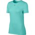 Nike T-Shirt Manche Courte Pro All Over Mesh