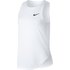 Nike Camiseta Sin Mangas Training