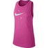 Nike Dry DFC Brand Sleeveless T-Shirt