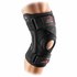 Mc David Knæskinne Knee Support With Stays And Cross Straps